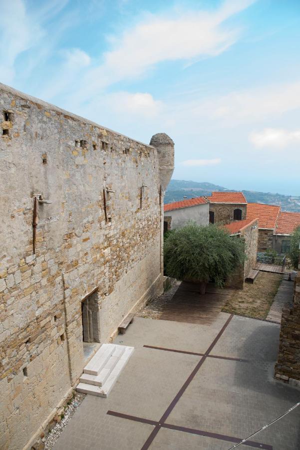 Ca' De Panaia Apartment Lingueglietta Exterior foto